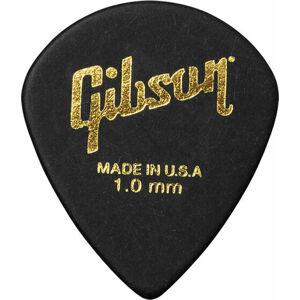 Gibson Modern Guitars 1.0mm 6 Trsátko / Brnkátko