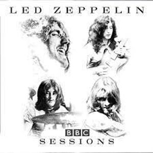 Led Zeppelin - The Complete BBC Sessions Super Deluxe Edition (Box Set)