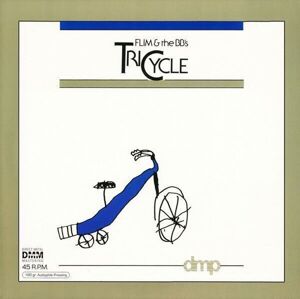 Flim & The BB's Tricycle (45 RPM) (2 LP) Audiofilná kvalita
