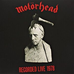 Motörhead Whats Wordsworth (LP)
