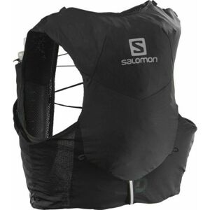 Salomon ADV Skin 5 Set Black/Ebony XL
