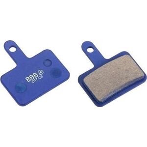 BBB DiscStop HP Deore BR-M525 Blue