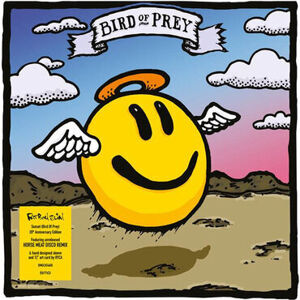 Fatboy Slim - RSD - Sunset (Bird Of Prey) (LP)