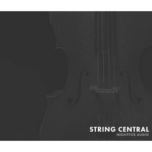 NIGHTFOX_AUDIO Nightfox Audio String Central (Digitálny produkt)