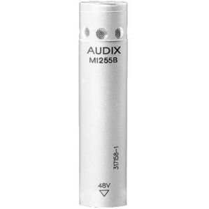 AUDIX M1255BW Malomembránový kondenzátorový mikrofón