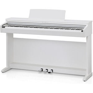 Kawai KDP120 Biela Digitálne piano
