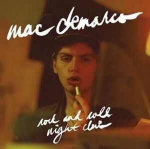 Mac DeMarco - Rock And Roll Night Club (LP)