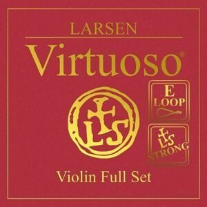 Larsen Virtuoso violin SET E loop