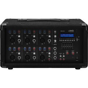IMG Stage Line PMX-164 Power mixpult