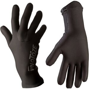 veloToze Waterproof Cycling Gloves L