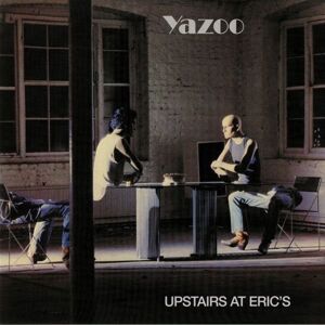 Yazoo - Upstairs At Eric's (LP)