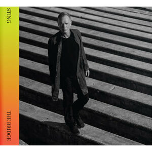 Sting - The Bridge (LP)