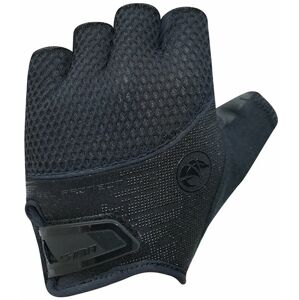 Chiba Jet Stream Gloves Black/Black M