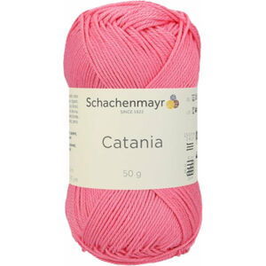 Schachenmayr Catania 00225 Pink
