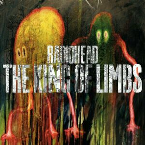 Radiohead - The King Of Limbs (Reissue) (180g) (LP)