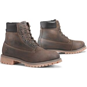 Forma Boots Elite Dry Hnedá 38 Topánky