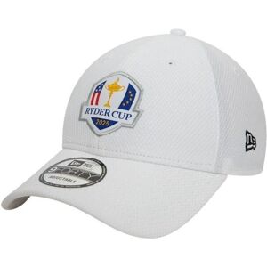 New Era 9Forty Diamond Ryder Cup 2025 White