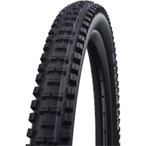 Schwalbe Big Betty 29/28" (622 mm) Black/Purple 2.4 Plášť na MTB bicykel