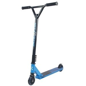 Nils Extreme HS103 Freestyle Scooter Blue