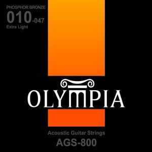 Olympia AGS800