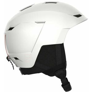 Salomon Icon LT Access Ski Helmet White M (56-59 cm)