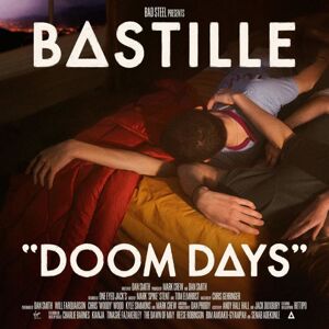 Bastille - Doom Days (LP)