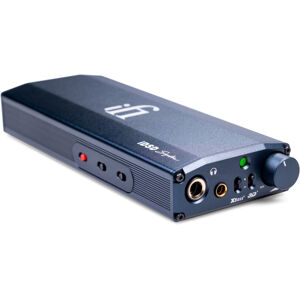 iFi audio Micro iDSD