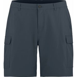 Bula Outdoorové šortky Akaw! Hybrid Shorts Denim XL