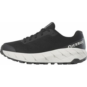 Icebug Dámske outdoorové topánky Arcus RB9X Womens Shoes Black 37,5