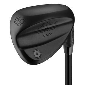 Titleist SM7 All Black Limited Edition Wedge Right Hand 60-12 D