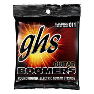 GHS Boomers Low Tune