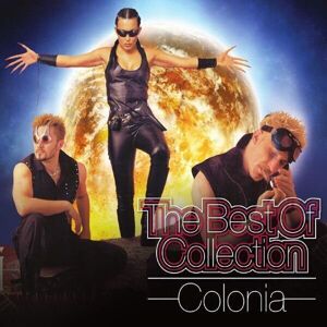 Colonia - Best Of Collection (CD)