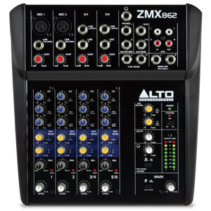 Alto Professional ZMX862