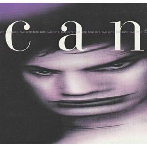 Can - Rite Time (LP)
