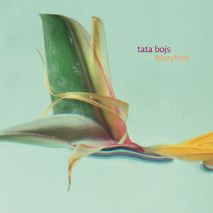 Tata Bojs - Biorytmy (2 LP)