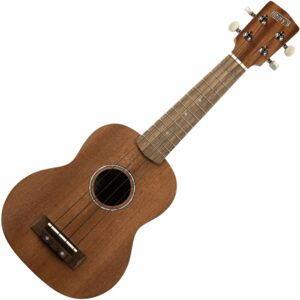 Henry's Strings HEUKE10M-S01 Sopránové ukulele Natural