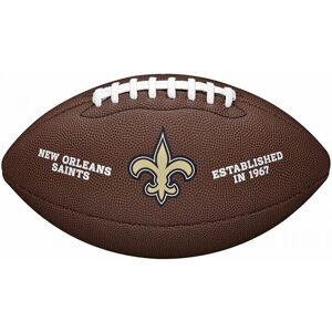 Wilson NFL Licensed New Orleans Saints Americký futbal
