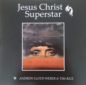 Jesus Christ Superstar - Jesus Christ Superstar (LP)