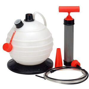 Talamex Lube-Oil Extractor UG-188A