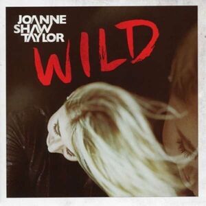 Joanne Shaw Taylor Wild (LP) Nové vydanie
