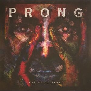 Prong - Age Of Defiance (LP)