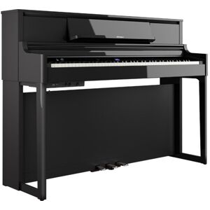 Roland LX-5 Polished Ebony Digitálne piano