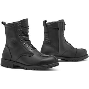 Forma Boots Legacy Dry Čierna 38 Topánky