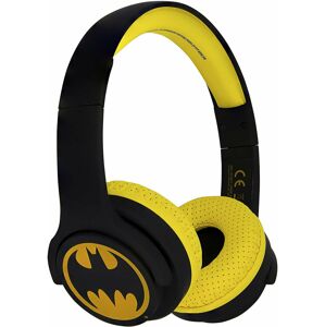 OTL Technologies Batman Bluetooth Black