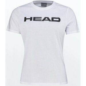 Head Club Lucy T-Shirt Women White L