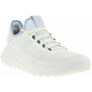Ecco Core Mens Golf Shoes White/Air 40