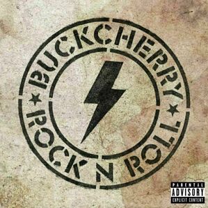 Buckcherry - Rock 'n' Roll (LP)