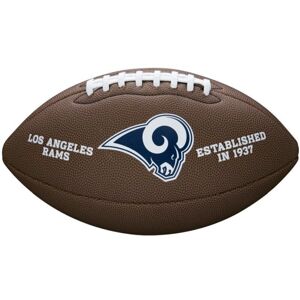 Wilson NFL Licensed Los Angeles Rams Americký futbal