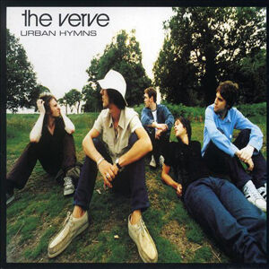 The Verve - Urban Hymns (2 LP)