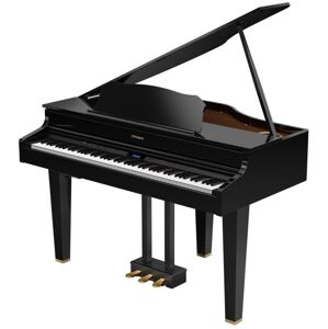Roland GP 607 Gloss Black Digitálne piano